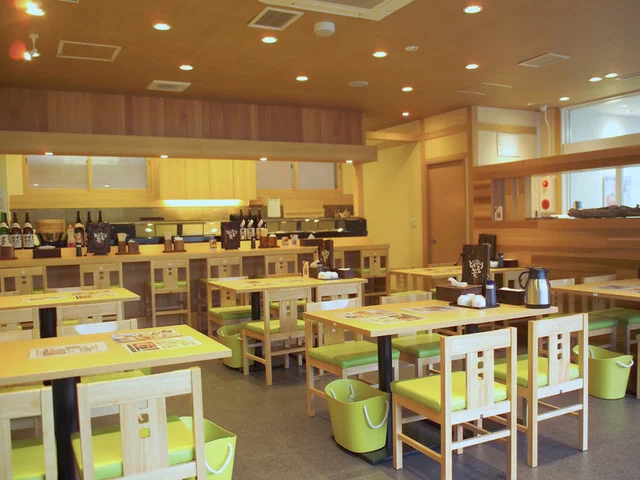 どんぶり茶屋 おたる堺町通り店 - 小樽（海鮮丼）の写真