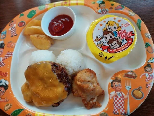 ヴィクトリアステーション 室蘭中島店 - 東室蘭（ステーキ）の写真