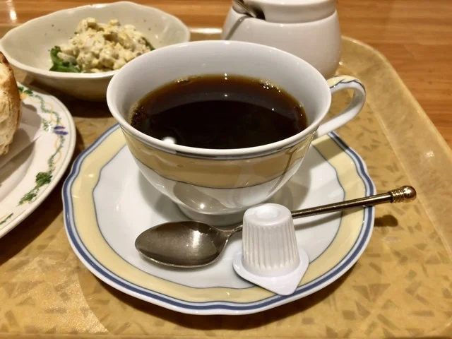 喫茶くぼた - 北見（喫茶店）の写真