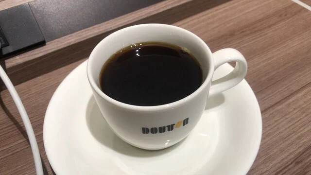 ドトールコーヒーショップ 室蘭店 - 東室蘭（カフェ）の写真