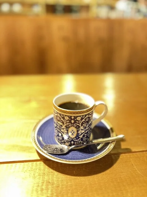 口コミ一覧 : 元町珈琲店の写真