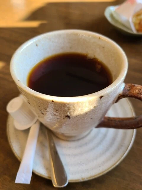 カフェ てとて（Caf? てとて） - 母恋（カフェ）の写真