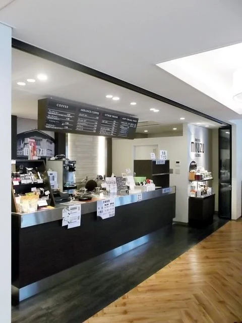 ミスズカフェ 室蘭店 - 東室蘭（カフェ）の写真