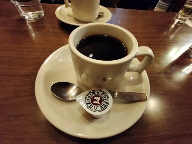 喫茶 すずや - 室蘭（喫茶店）の写真