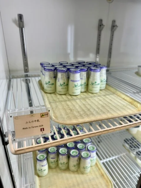 アゼリア - 富良野（洋食）の写真