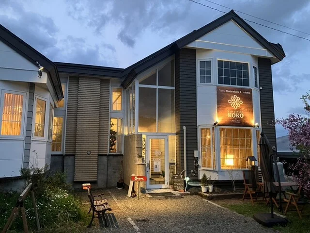 EZO DINING KOKO（エゾ ダイニング ココ） - 富良野（居酒屋）の写真