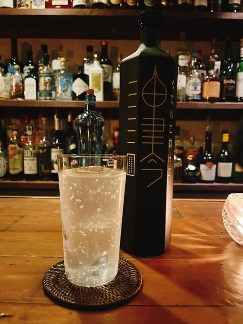 バー ジャーニー（BAR JOURNEY） - 中央病院前（バー）の写真