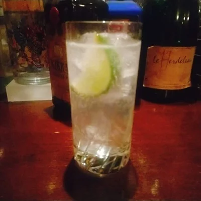 カクテルバーカリラ - 東室蘭（バー）の写真