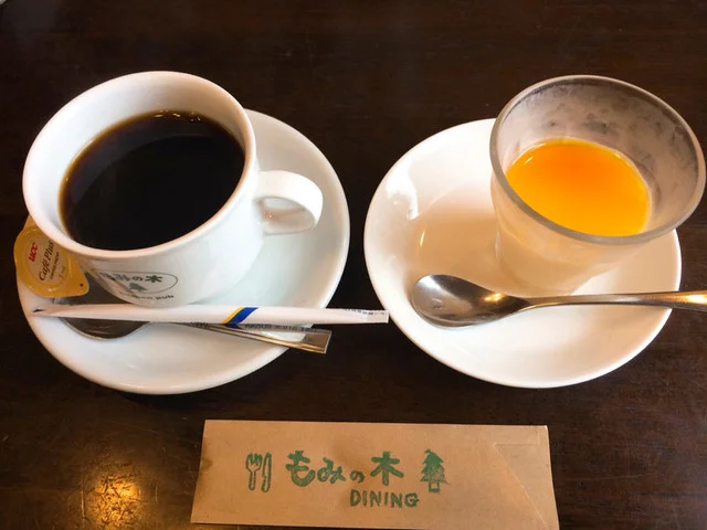 ドリンク＆デザート