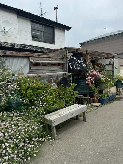 口コミ一覧 : のらいぬCafeの写真