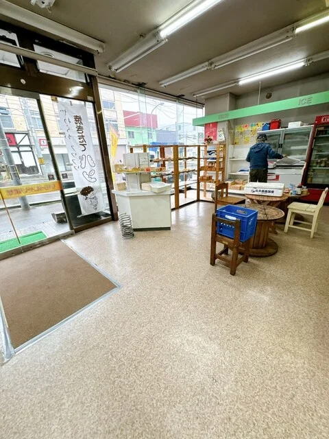 ほんごう - 小樽（パン）の写真