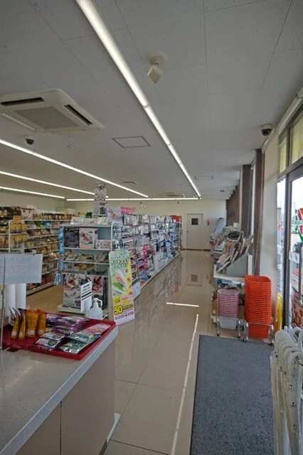 セブンイレブン 富良野緑町店 - 富良野（コンビニ・スーパー）の写真