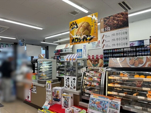セブンイレブン 富良野緑町店 - 富良野（コンビニ・スーパー）の写真