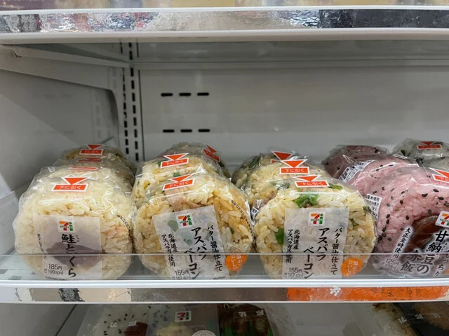 セブンイレブン 函館開港通店 - 市役所前（函館）（コンビニ・スーパー）の写真