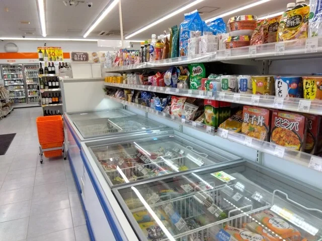 セイコーマート 富良野北の峰店（Seicomart） - 富良野（コンビニ・スーパー）の写真