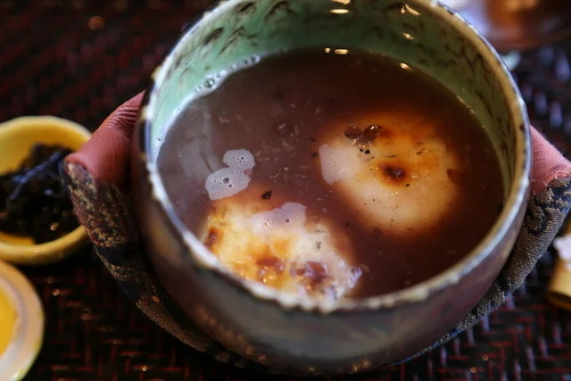 口コミ一覧 : 茶房旧茶屋亭の写真