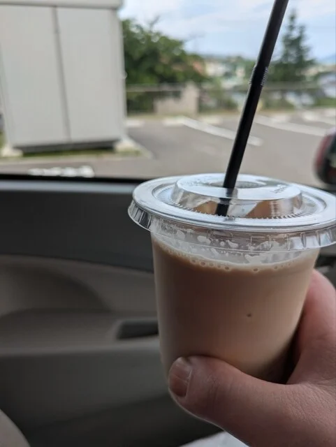 コングベーカリー - 小樽築港（パン）の写真