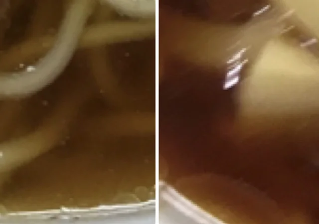 なかよし 西口店 - 東室蘭（ラーメン）の写真