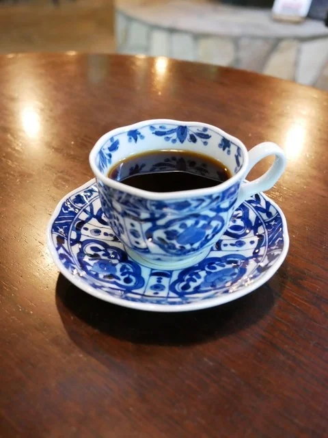 珈琲 森の時計（コーヒー モリノトケイ） - 富良野（喫茶店）の写真