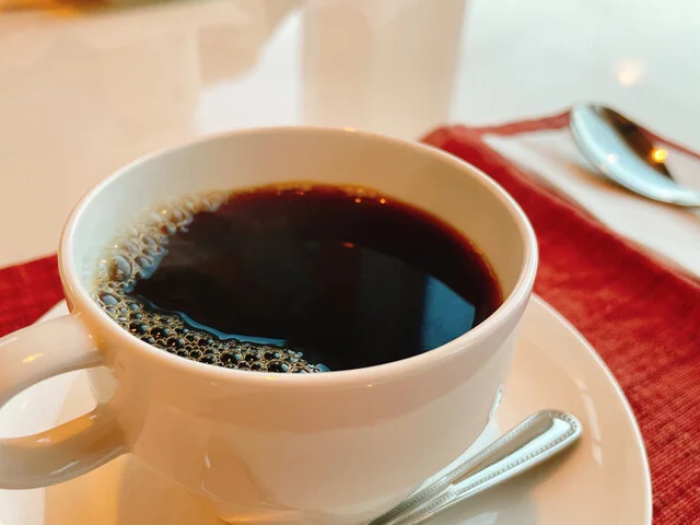 口コミ一覧 : カフェモノクロームの写真