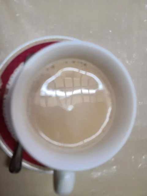 蘭東館 - 東室蘭（喫茶店）の写真