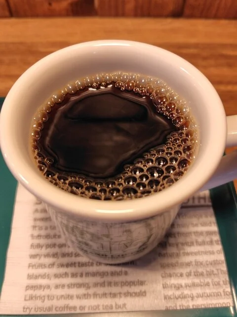 天野珈琲（AMANO COFFEE） - 銭函（カフェ）の写真