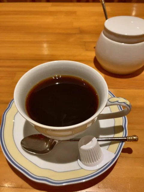 喫茶くぼた - 北見（喫茶店）の写真