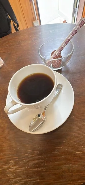 叫児楼 - 小樽（喫茶店）の写真