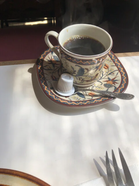 コーヒーショップ パンドラ - 十字街（喫茶店）の写真