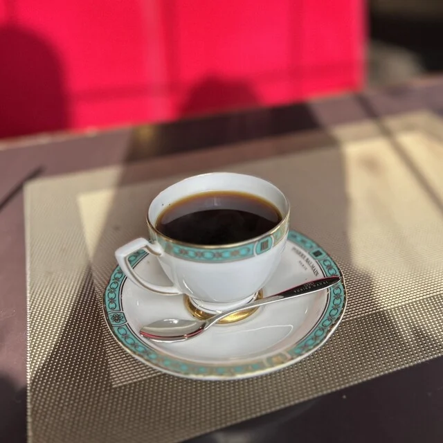 カフェ英国館 - 室蘭（カフェ）の写真