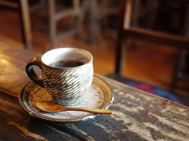 大坂屋 - 銭函（喫茶店）の写真