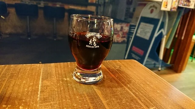 キャロルガーデンズ（CARROLL GARDENS） - 小樽（バー）の写真