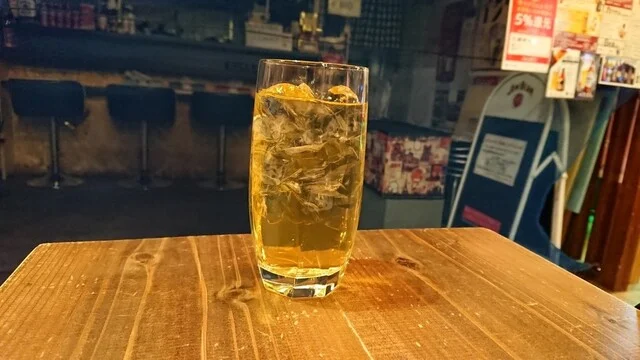 キャロルガーデンズ（CARROLL GARDENS） - 小樽（バー）の写真