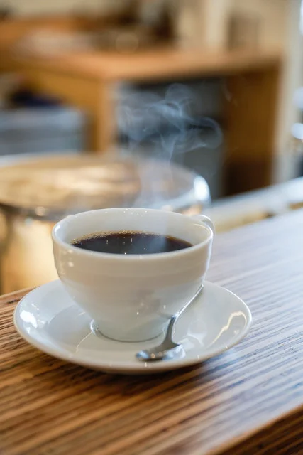 LLOYD'S COFFEE 小樽店（【旧店名】ろいず珈琲館） - 小樽築港（カフェ）の写真