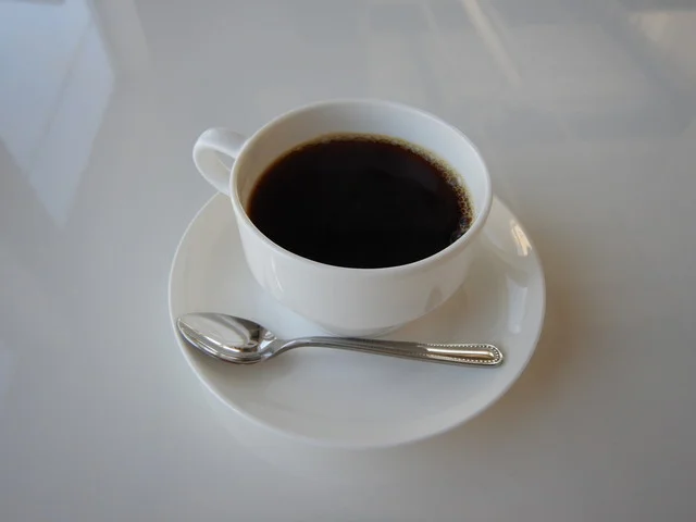 口コミ一覧 : カフェモノクロームの写真