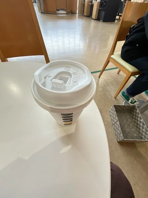 ドトールコーヒーショップ 市立函館病院店（DOUTOR COFFEE SHOP） - 五稜郭（カフェ）の写真