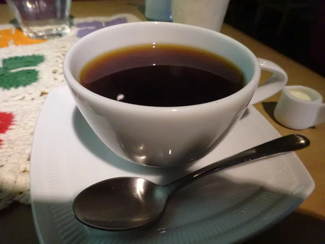 穴場カフェとはここの事 : Ｒｅｌｏｔｔａ　Ｃａｆｅの写真