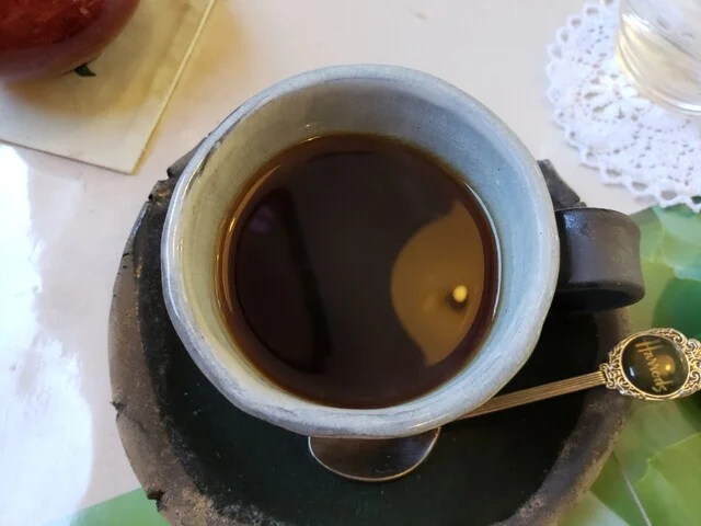 亜未（つぐみ） - 室蘭（喫茶店）の写真