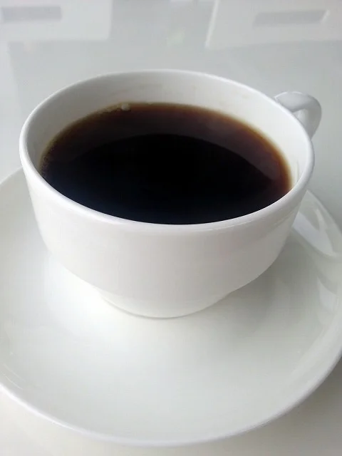 口コミ一覧 : カフェモノクロームの写真