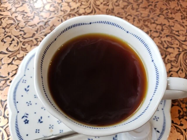 ぱれっと喫茶 - 室蘭（喫茶店）の写真