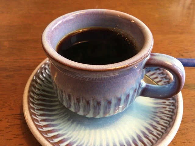 喫茶かず - 朝里（喫茶店）の写真