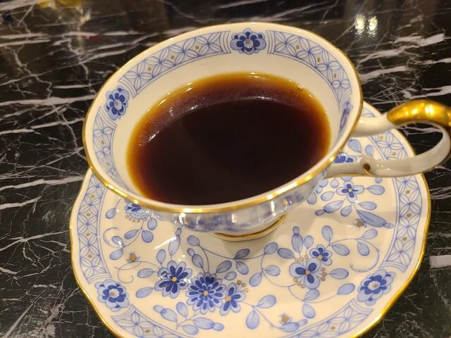 オッドアイ - 室蘭（カフェ）の写真