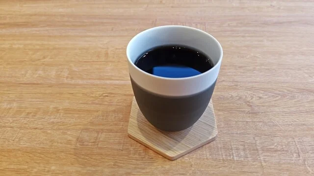 マンデリン : VAIME COFFEEの写真