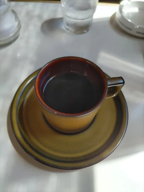 コーヒーショップ パンドラ - 十字街（喫茶店）の写真