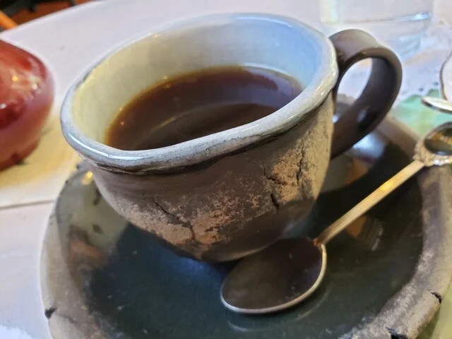 亜未（つぐみ） - 室蘭（喫茶店）の写真