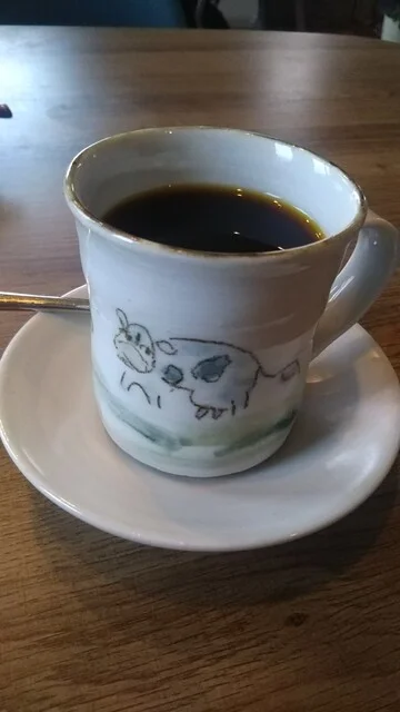 サリックス カフェ（SALICS CAFE） - 富良野市その他（カフェ）の写真