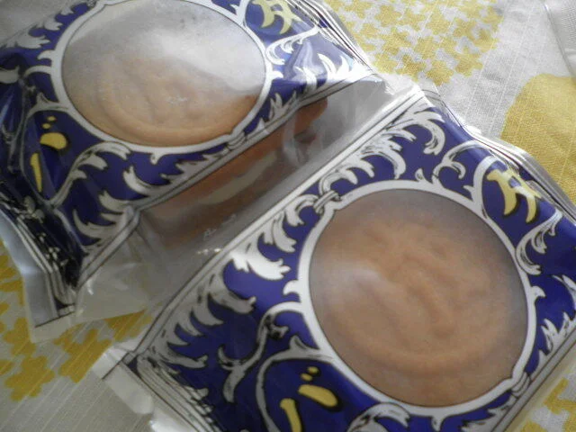 生パイ取り扱いの超限定店! : 六花亭 昭和タウン店の写真