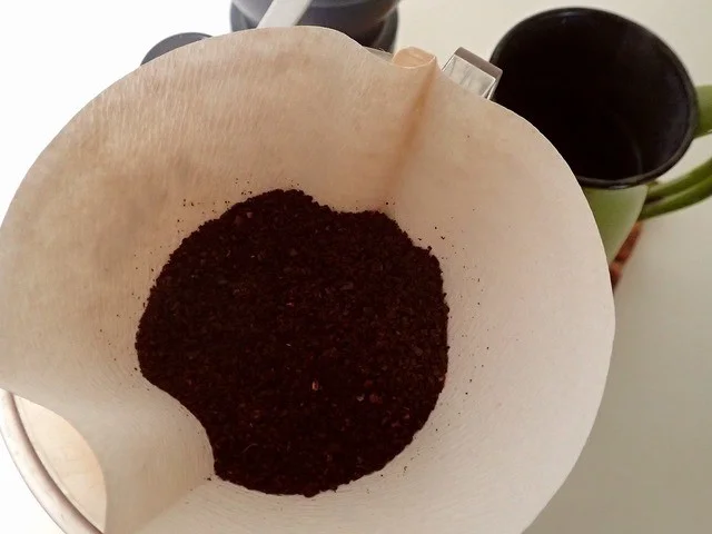 可否茶館 アウトレットコーヒーストア（かひさかん アウトレットコーヒーストア） - 南小樽（コーヒースタンド）の写真