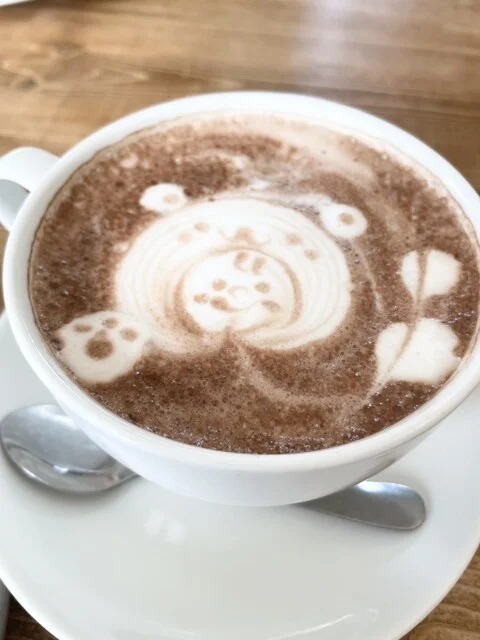 グリーンカフェ（GREEN CAFE） - 北見（カフェ）の写真