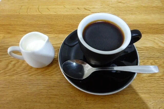 B3 COFFEE（ビースリーコーヒー） - 小樽（カフェ）の写真